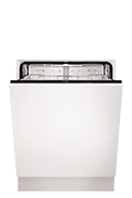 Reparación averías lavavajillas Kelvinator en  Albacete