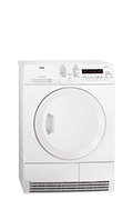 Reparación averías secadora Kelvinator en  Albacete