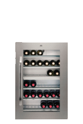 Reparación averías vinoteca Kelvinator en  Albacete